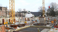 Baustelle