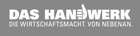 Das Handwerk - Logo