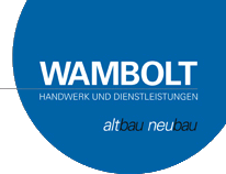Partner Wambolt - Handwerk und Dienstleistungen